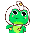 froggy1q Slack emoji