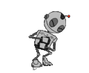 sentient robotq Slack emoji