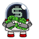 sentient moneyq Slack emoji