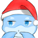 aru xmasq Slack emoji