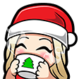 oh sip xmasq Slack emoji