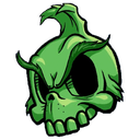 grinchskull1 Slack emoji