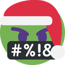 grinchswearq Slack emoji