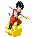 gokuq Slack emoji
