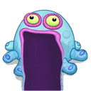 bluealienq Slack emoji
