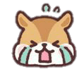 chipmunk sobq Slack emoji