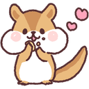 chipmunkq Slack emoji