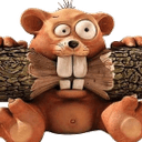 beaverlogq Slack emoji