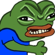 pepe mockq Slack emoji