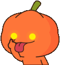 pumpkinmockq Slack emoji