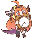 alarmq Slack emoji