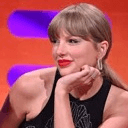 tay listeningq Slack emoji