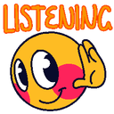 listeningqq Slack emoji