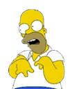 homer dmq Slack emoji
