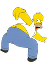 homerbuttq Slack emoji