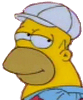 homersmugq Slack emoji