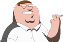 famguy peterq Slack emoji