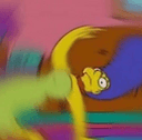 marge q Slack emoji