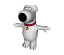 brian griffinposeq Slack emoji