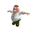 peter griffin poseq Slack emoji