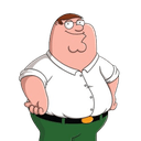 peter griffinq Slack emoji