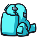 amongfanilyq Slack emoji