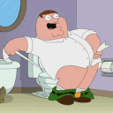 peter butt flossq Slack emoji