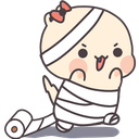 mummyq Slack emoji