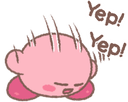 kirbyesyesq Slack emoji