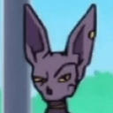 purple cat ears angry Slack emoji