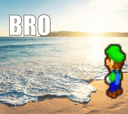 luigibroq Slack emoji