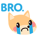 dogbroq Slack emoji