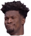 confused face squint Slack emoji