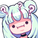 confused girl question marks Slack emoji