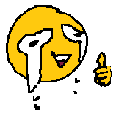 cult ok bro Slack emoji
