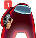 thats pretty sus broq Slack emoji