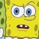 spongebob huhq Slack emoji