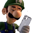 luigi huhq Slack emoji