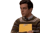 office ryan nod yes Slack emoji
