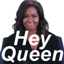 heyqueenobamaq Slack emoji