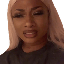 megan bitchwhatq Slack emoji