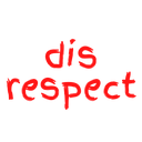 disrespectq Slack emoji