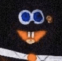cursed spongebobq Slack emoji
