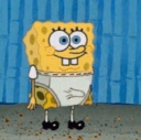 sponge dickq Slack emoji