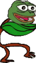 pepe danceq Slack emoji