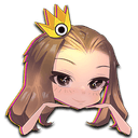 cutequeenq Slack emoji