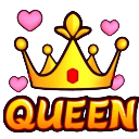 queen3q Slack emoji