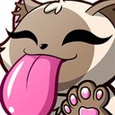 queen lickq Slack emoji