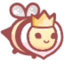 b queenq Slack emoji