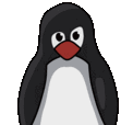 penguin1q Slack emoji